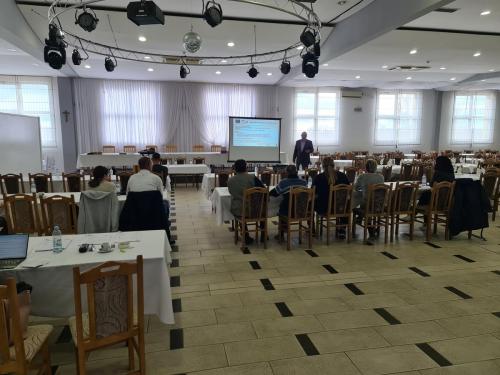 Orašje Domaljevac, 27.10.2023